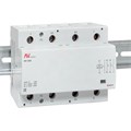 Контактор модульный EKF km-av-6-125-22-230V 1146207
