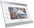 Видеодомофон  Slinex SL-07MHD Silver+White 995110