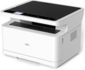 МФУ лазерное черно-белое Deli M2000DNWs 1091930