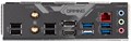 Материнская плата mATX GIGABYTE B760M GAMING X AX 1045958