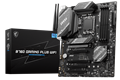 Материнская плата ATX MSI B760 GAMING PLUS WIFI 1034654