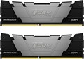 Модуль памяти DDR4 32GB (2*16GB) Kingston FURY KF436C16RB12K2/32 1058342