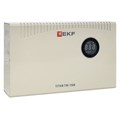 Стабилизатор напряжения симисторный EKF stab-TW-1500 1130847