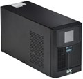 Источник бесперебойного питания  ITK ELT-1000VA-1-L-S 1163360