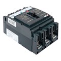 Автоматический выключатель в литом корпусе  EKF mccb99C-250-250 1145249