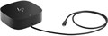 Док-станция  HP USB-C G5 726398