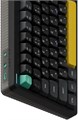 Клавиатура Wireless Nuphy Halo75 V2 1187654