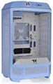 Корпус mini-ITX Thermaltake The Tower 300 Hydrangea 1088127