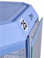 Корпус mini-ITX Thermaltake The Tower 300 Hydrangea 1088127