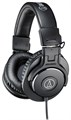 Наушники  Audio-Technica ATH-M30X 564051