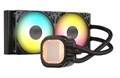 Система охлаждения жидкостная Corsair NAUTILUS 240 ARGB 1215086