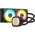Система охлаждения жидкостная Corsair NAUTILUS 240 ARGB 1215086