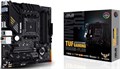 Материнская плата mATX ASUS TUF GAMING B550M-PLUS 784144