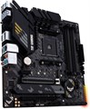 Материнская плата mATX ASUS TUF GAMING B550M-PLUS 784144