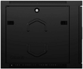 Шкаф настенный 19", 6U Cabeus SH-05F-6U60/60-BK 552747