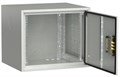 Шкаф антивандальный ITK LV3-09U65-MF 1161901