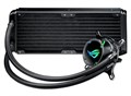 Система охлаждения жидкостная ASUS ROG STRIX LC 240 800147