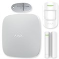 Комплект  AJAX StarterKit (white) 594663