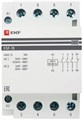 Контактор  EKF km-3-16-22 1126767