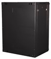 Шкаф настенный 19", 15U Datarex DR-634001 1188547