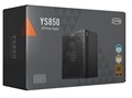 Блок питания ATX PCCooler P5-YS850-G1F 1163756
