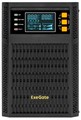 Источник бесперебойного питания  Exegate PowerExpert TL-1000.LCD.AVR.2SH.USB.RS232.SNMP 1230439