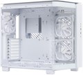 Корпус ATX Montech KING 95 PRO WHITE 1123071