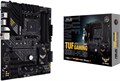 Материнская плата ATX ASUS TUF GAMING B550-PLUS 777095