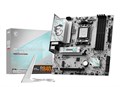 Материнская плата mATX MSI B840M GAMING PLUS WIFI6E 1221306