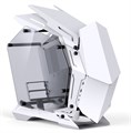 Корпус mATX JONSBO MOD-3 Mini White 971196