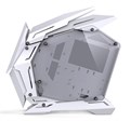 Корпус mATX JONSBO MOD-3 Mini White 971196