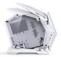 Корпус mATX JONSBO MOD-3 Mini White 971196