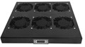 Вентиляторный модуль  ЦМО R-FAN-6K-1U-9005 626490