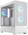 Корпус ATX Fractal Design Pop Air RGB White TG Clear Tint 969605