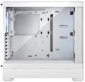 Корпус ATX Fractal Design Pop Air RGB White TG Clear Tint 969605