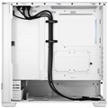 Корпус ATX Fractal Design Pop Air RGB White TG Clear Tint 969605
