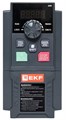 Преобразователь частоты  EKF PD-150-FC-0K7-21-B 1129714