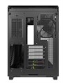 Корпус ATX Montech KING 95 PRO BLACK 1123070