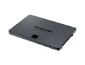Накопитель SSD 2.5'' Samsung MZ-77Q2T0BW 2000 ГБ 790776
