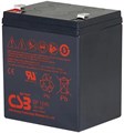 Аккумулятор  CSB GP1245 (12V16W) CSB 1186577