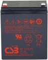 Аккумулятор  CSB GP1245 F2 (12V16W) CSB 1186578