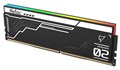 Модуль памяти DDR5 32GB (2*16GB) Netac Shadow II RGB 1236983
