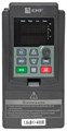 Преобразователь частоты  EKF VT100-1R5-3B 1127598