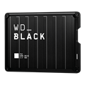 Внешний диск HDD 2.5'' Western Digital WDBA3A0040BBK-WESN 765652