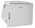 Шкаф настенный 19", 9U Cabeus SH-05F-9U60/60m 513056
