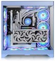 Корпус eATX Thermaltake CTE E660 MX Hydrangea Blue 1103575