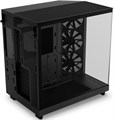 Корпус ATX NZXT H6 Flow 1231652