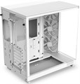 Корпус ATX NZXT H6 Flow 1231654