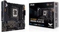 Материнская плата mATX ASUS TUF GAMING B660M-PLUS D4 881514