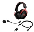 Гарнитура wireless HyperX Cloud Alpha (CA002) 1098266